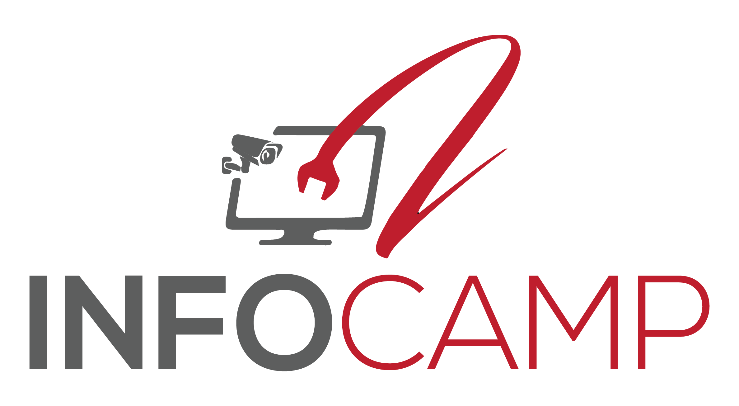 Logo InfoCamp